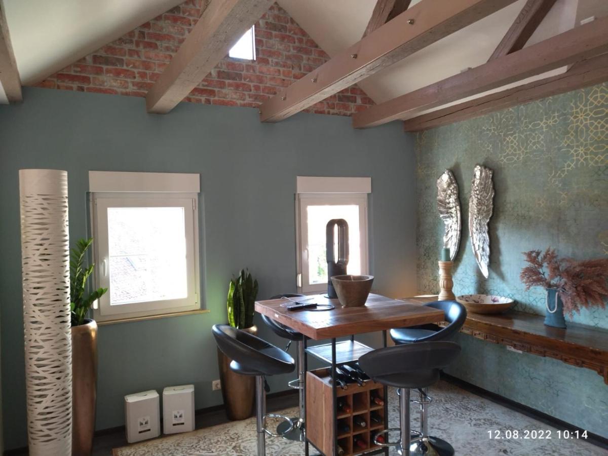 Villa Johner Bayreuth Extérieur photo
