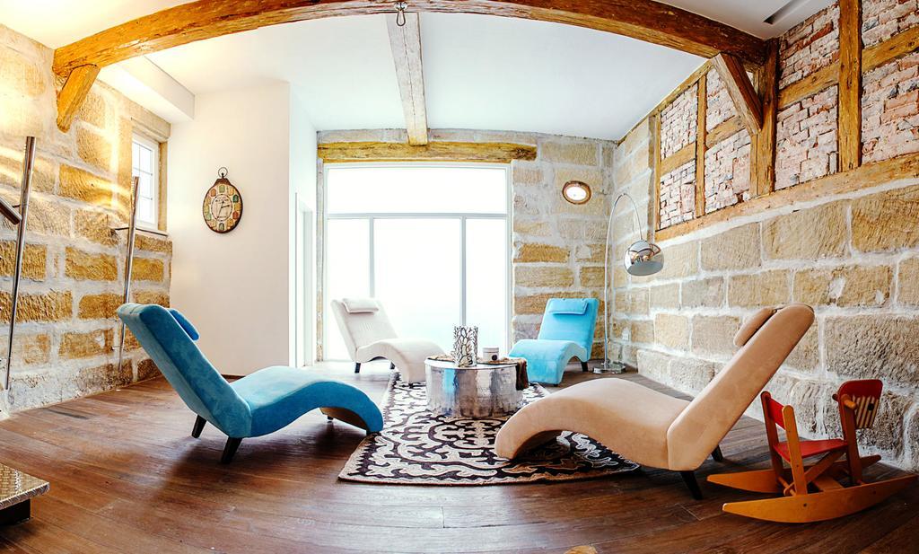 Villa Johner Bayreuth Extérieur photo